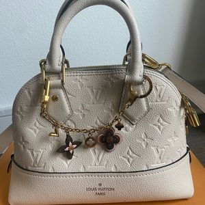 Louis Vuitton Neo Alma BB M.EMP